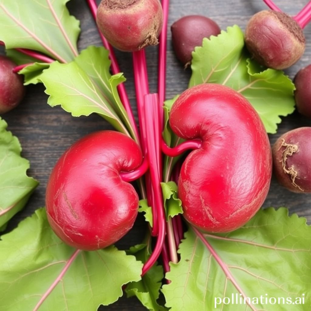 Is Beet Juice Bad For Your Kidneys? Crazy Juicer